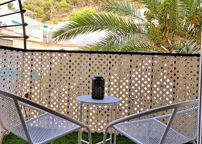 Patio Victoria Appartement